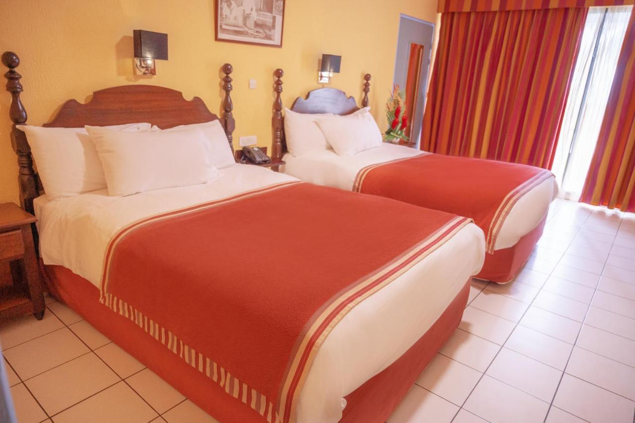 Hotel Bakoua Martinique Les Trois-Ilets Bagian luar foto
